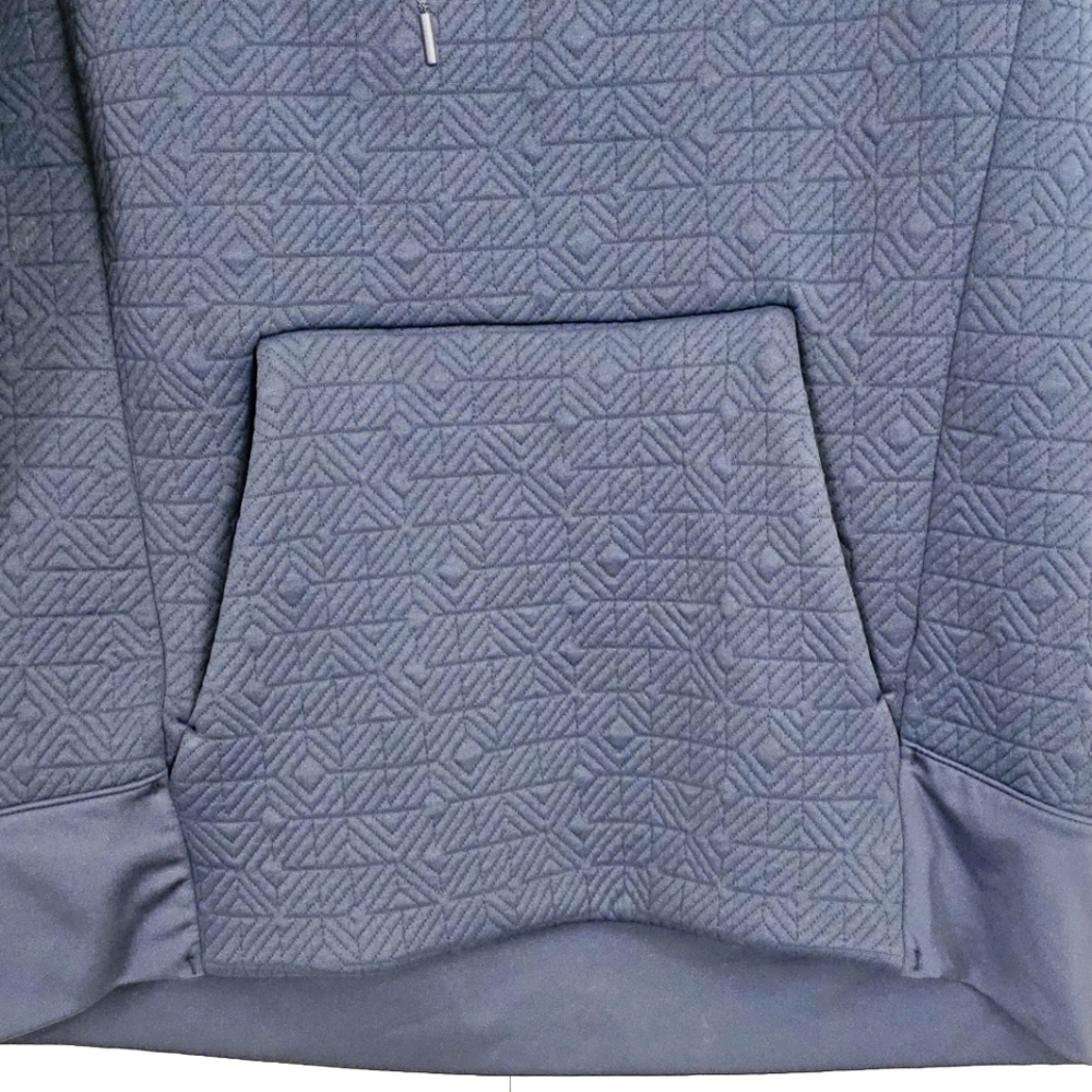 Athleta Elevation Jaquard Pullover Sweatshirt Sma… - image 4